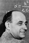 Enrico Fermi