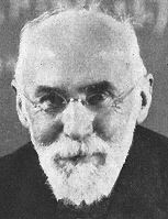 Der Physiker Lorentz beschrieb den Zusammenhang zwischen den beiden Koordinatensystemen